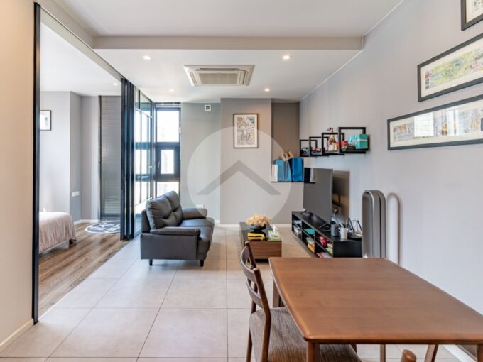 1 Bedroom Condo For Rent - Lattrait