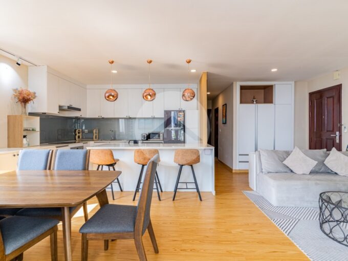 7th Floor 2 Bedroom Condo For Sale - Mekong View 6