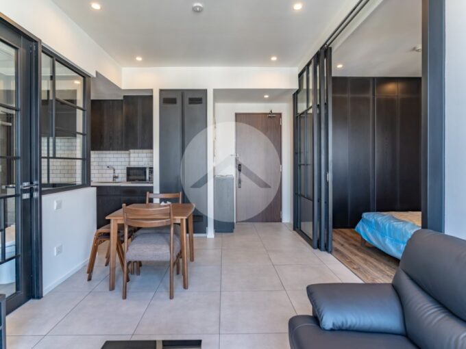 1 Bedroom Condo For Rent - Lattrait