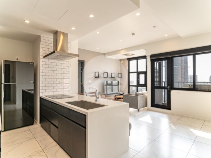 2 Bedroom Condo For Rent - Lattrait
