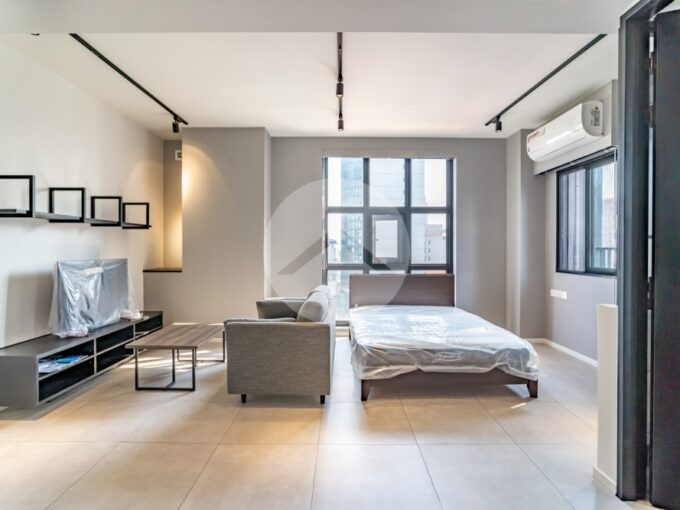 Studio Condo For Rent - Lattrait