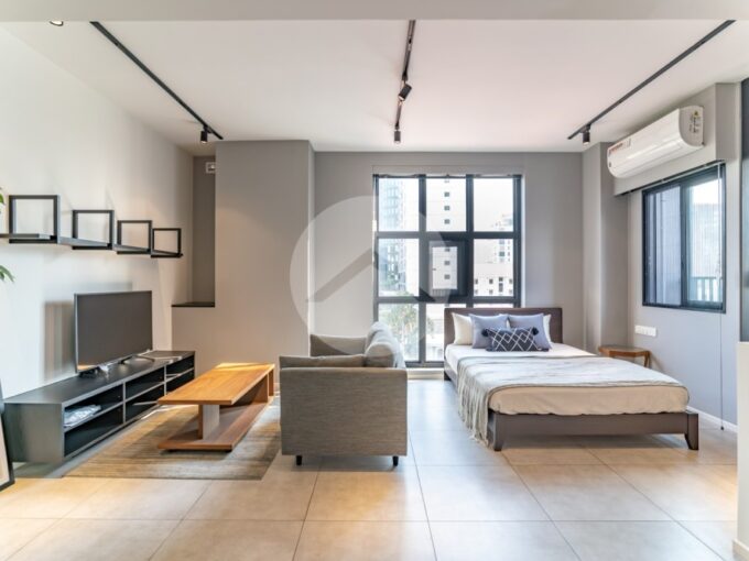 Studio Condo For Rent - Lattrait