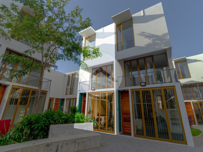 2 Bedroom Villa For Sale - Bakong Village