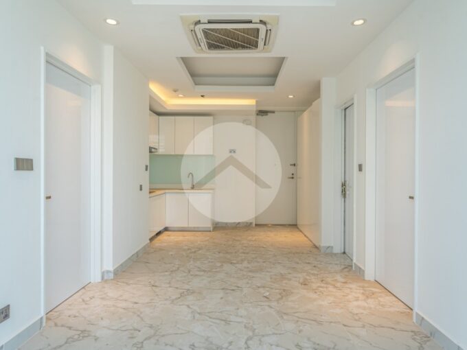 14th Floor 2 Bedroom Condo For Sale - J Tower 2