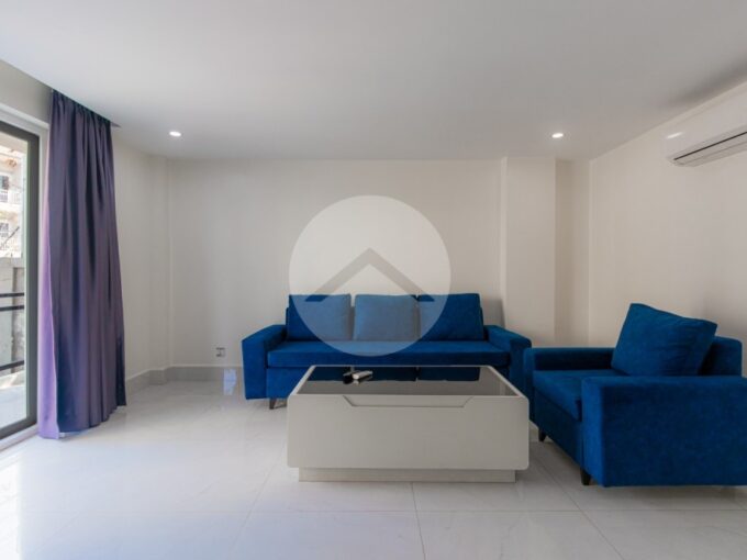 2 Bedroom Condo For Rent - ST