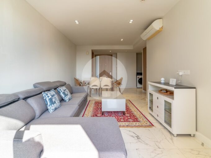 2 Bedroom Condo For Rent - North Park
