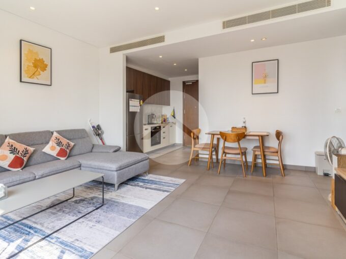2 Bedroom Condo For Rent- Embassy Central