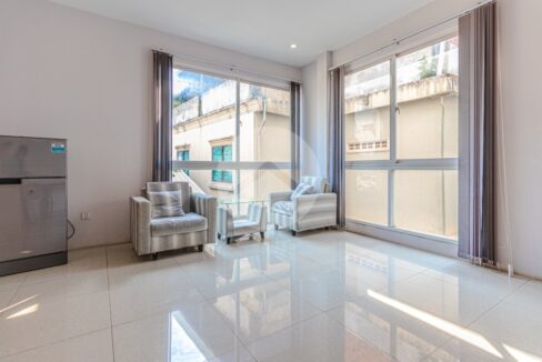 1 Bedroom Apartment For Rent  - Slor Kram