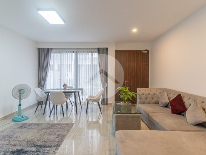 4 Bedroom Link Villa For Sale - The Palms