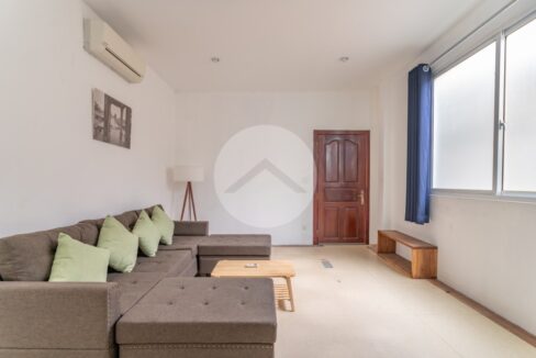 1 Bedroom Apartment For Rent - Toul Tum Poung 1
