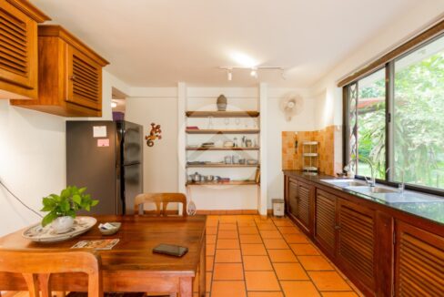 1 Bedroom  Apartment For Rent  - Slor Kram