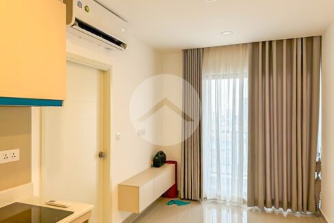 1 Bedroom Condo For rent - Parkland TK