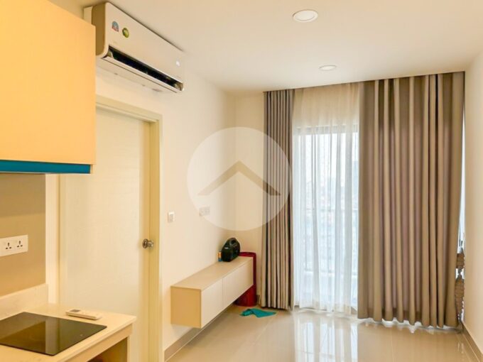 1 Bedroom Condo For rent - Parkland TK