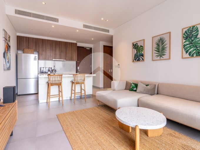 1 Bedroom Condo For Rent - Embassy Central