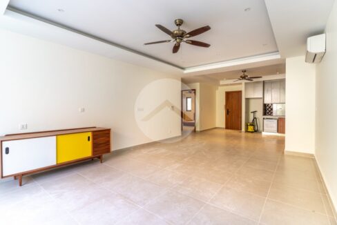 2 Bedroom Serviced Apartment For Rent - Chakto Mukh