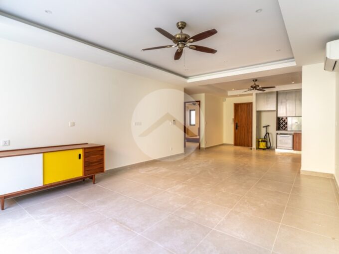2 Bedroom Serviced Apartment For Rent - Chakto Mukh