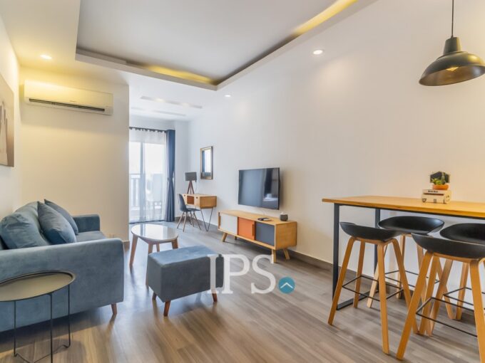 1 Bedroom Condo For Rent - Residence L