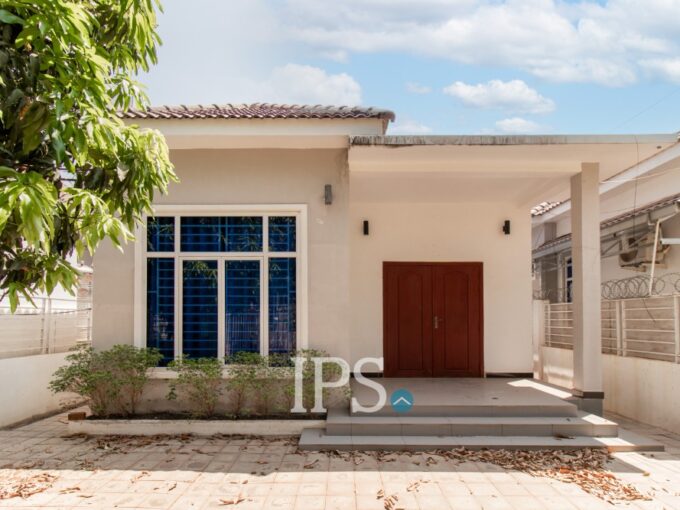 2 Bedroom Villa For Sale- Kandaek