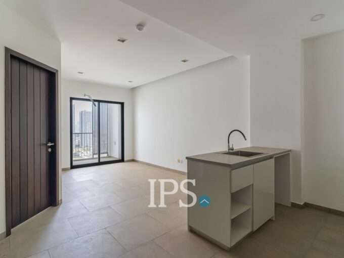 22nd Floor 1 Bedroom Condo For Sale - Urban Village