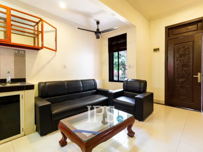 2 Bedroom Compound House For Rent - Sala Kamreuk