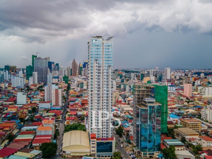 1150 Sqm Office Space For Rent - BKK3