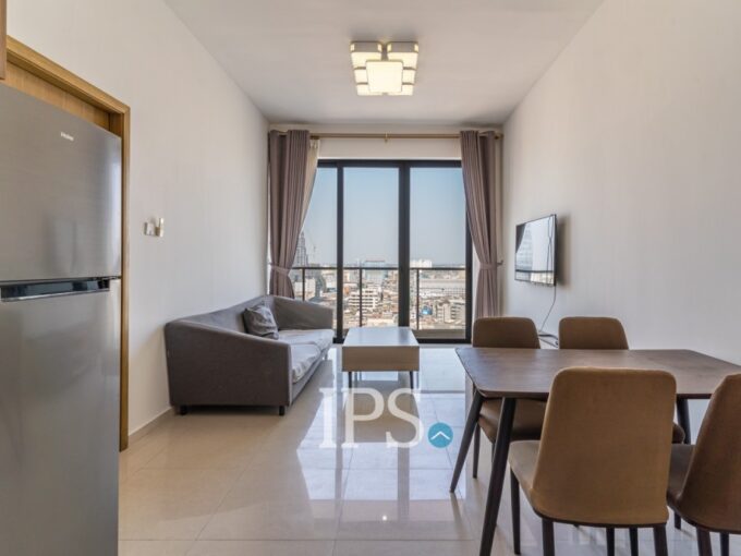 1 Bedroom Condo For Rent - Skyline