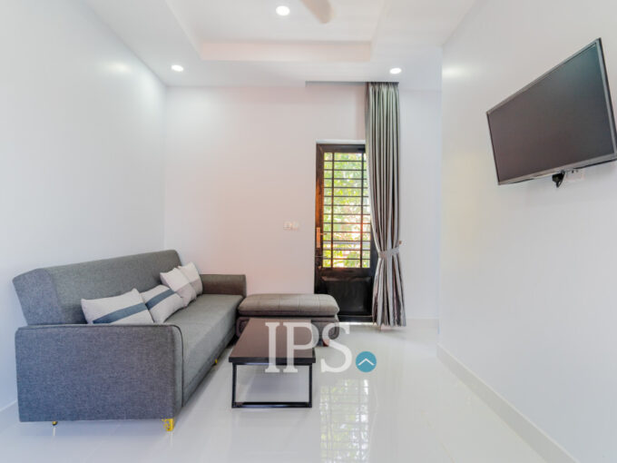 2 Bedroom Apartment For Rent - Sala Kamreuk