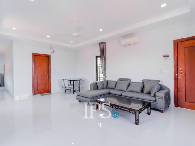 1 Bedroom Apartment For Rent - Sala Kamreuk