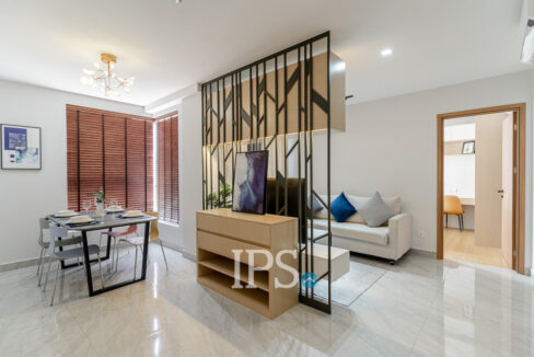 2 Bedroom Condo For Sale - Sky Park