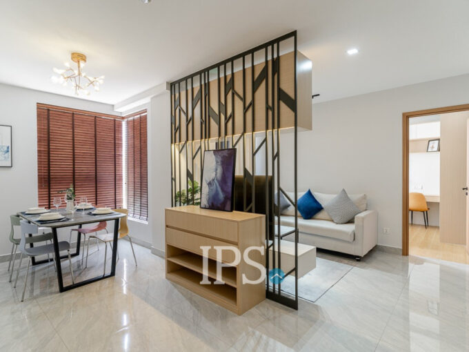 2 Bedroom Condo For Sale - Sky Park