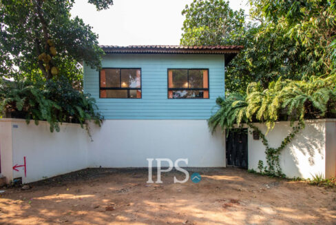 4 Bedroom Office Space For Sale - Slor Kram