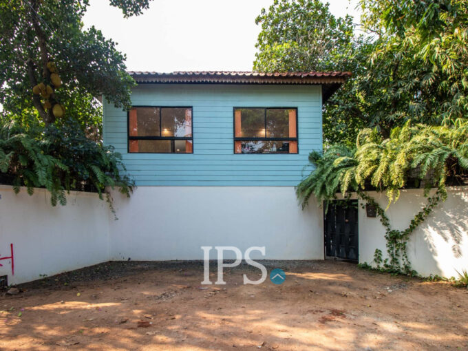 4 Bedroom Office Space For Sale - Slor Kram