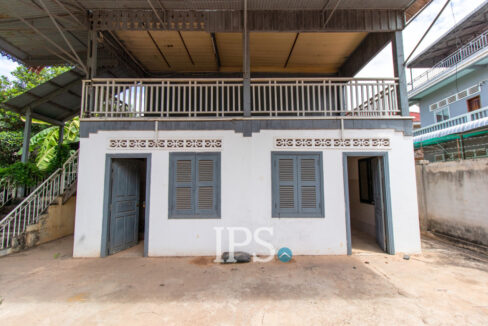 4 Bedroom House For Sale - Slor Kram