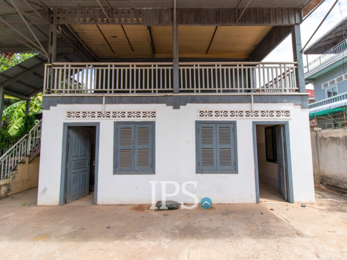 4 Bedroom House For Sale - Slor Kram