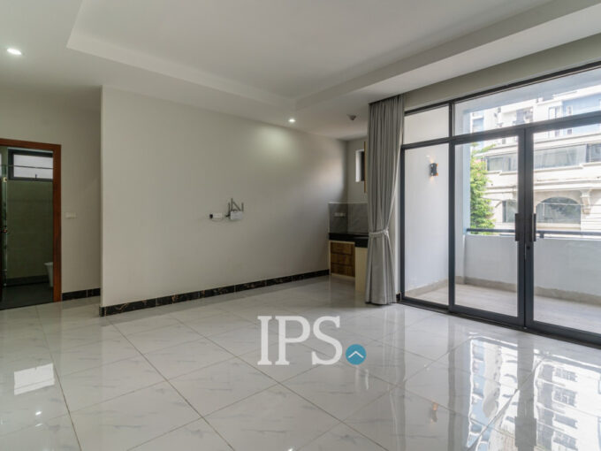 60 Sqm Office Space For Rent - BKK1