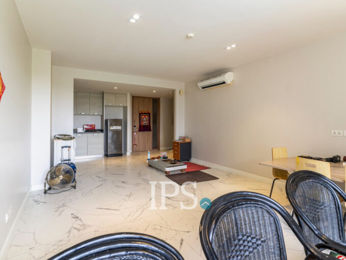 4th Floor 1 Bedroom Condo For Sale - North Park
