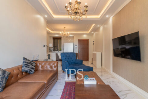 8th Floor 3 Bedroom Condo For Sale - One Park
