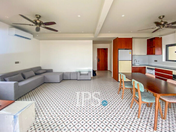 1 Bedroom Penthouse For Rent  - Chakto Mukh