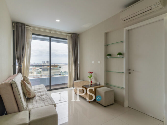 3 Bedroom  Condo For Rent - The Bridge