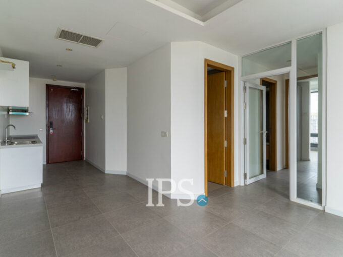 29th Floor 2 Bedroom Condo For Sale - The Penthouse Residences