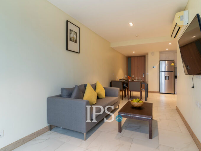 1 Bedroom Condo For Sale - North Park