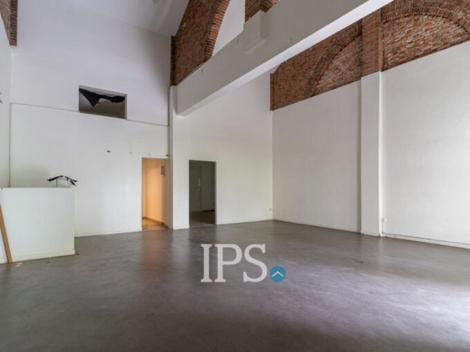 160 Sqm Office Space For Rent - Chakto Mukh