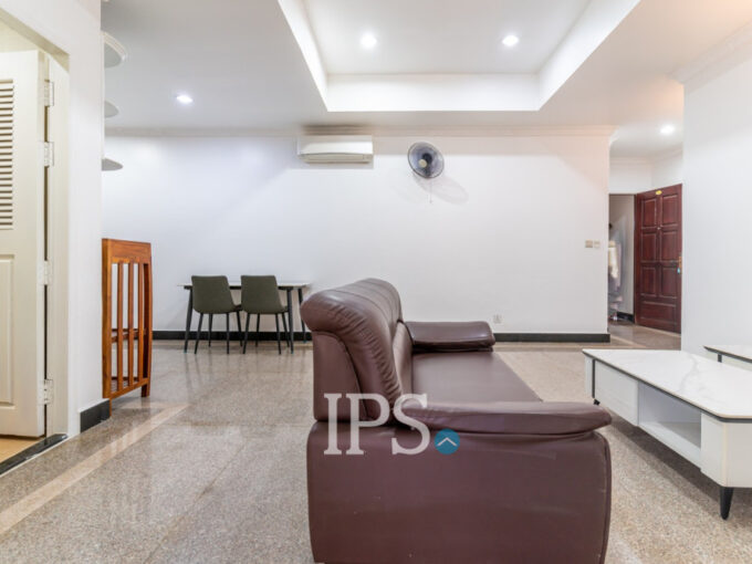 1 Bedroom Serviced Apartment For Rent - 7 Makara