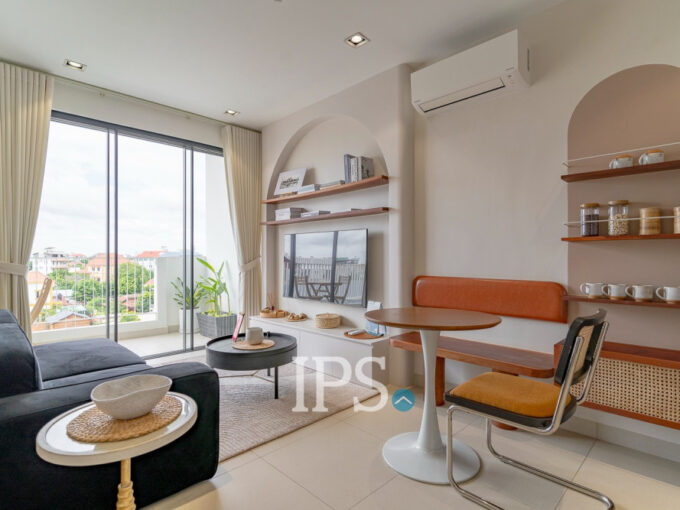 1 Bedroom Condo For Sale - Rose Apple Square