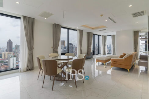 4 Bedroom Condo For Sale - The Penthouse