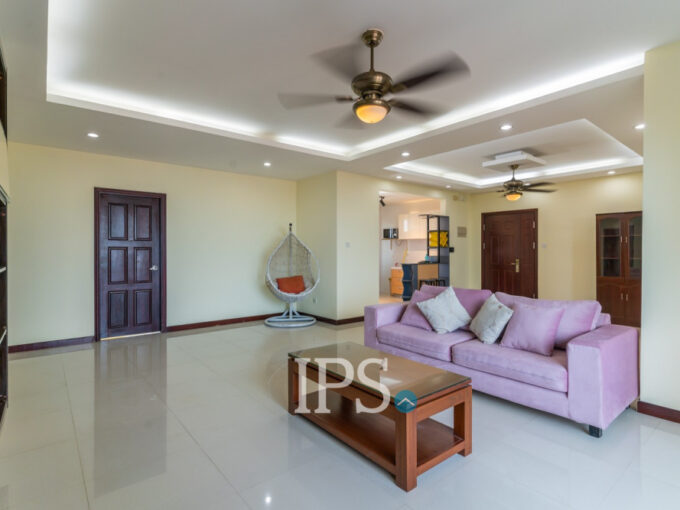 5 Bedroom Apartment For Rent - Rose Condo