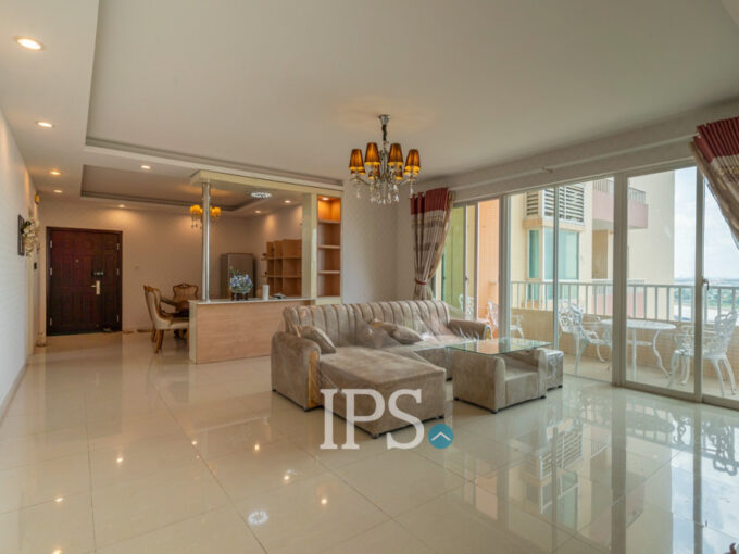 4 Bedroom Condo For Rent - Rose Condo