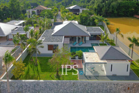 3 Bedroom Villa For Sale - Sambour