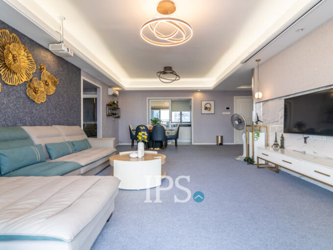 4 Bedroom Condo For Rent - Sky 31