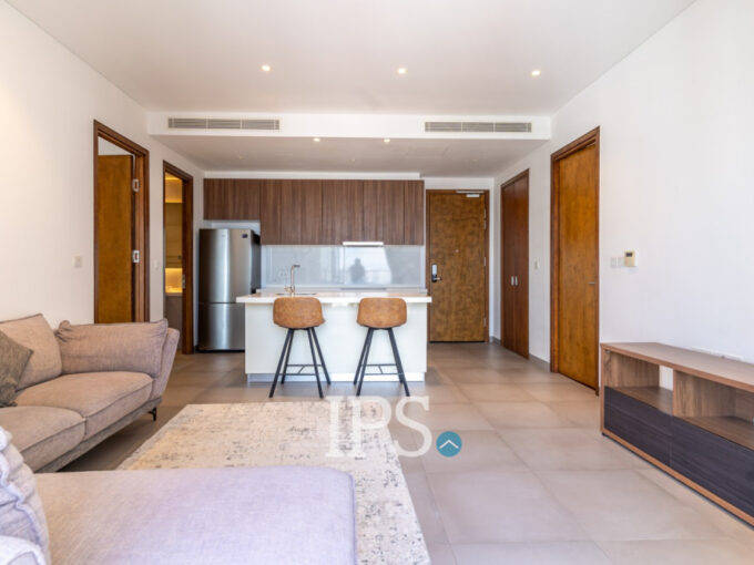 2 Bedroom Condo For Sale - Embassy Central